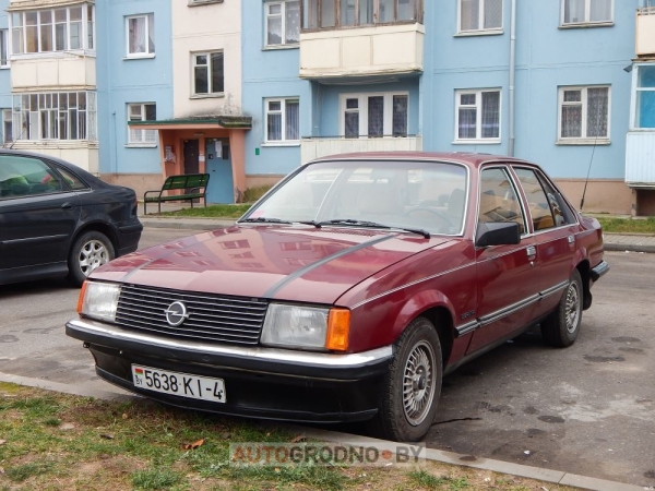 На 20 лет назад: подборка некогда популярных у белорусов автомобилей, способных вызвать слёзы ностальгии На 20 лет назад: подборка некогда популярных у белорусов автомобилей, способных вызвать слёзы ностальгии