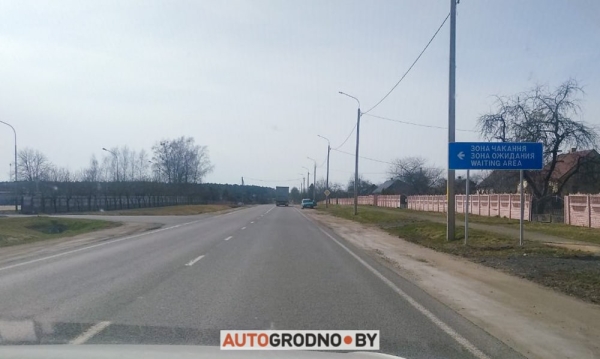 Белорус съездил в Польшу и рассказал о нормах, сколько сэкономил и как ошибся с ВАТами Белорус съездил в Польшу и рассказал о нормах, сколько сэкономил и как ошибся с ВАТами