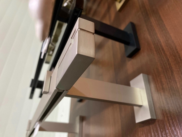 Карнизы, которые вы искали. В магазине на Карьерной в Бресте знают, что вам нужно