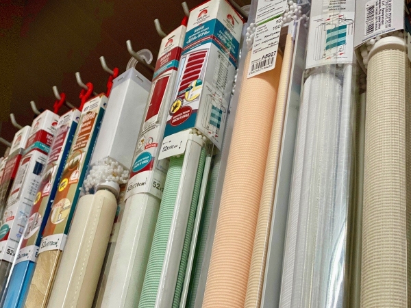 Карнизы, которые вы искали. В магазине на Карьерной в Бресте знают, что вам нужно