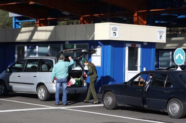 Граница Беларуси с Евросоюзом: какие пункты пропуска работают