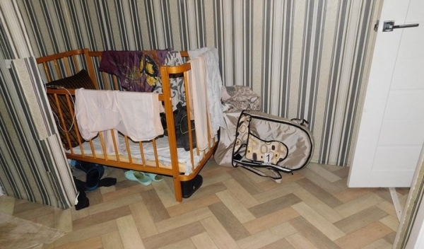 В Беларуси родители убили 3-летнего сына В Беларуси родители убили 3-летнего сына