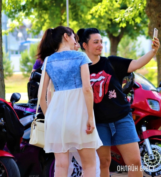 Читатель: На Дне молодёжи в Малорите
Читатель: На Дне молодёжи в Малорите