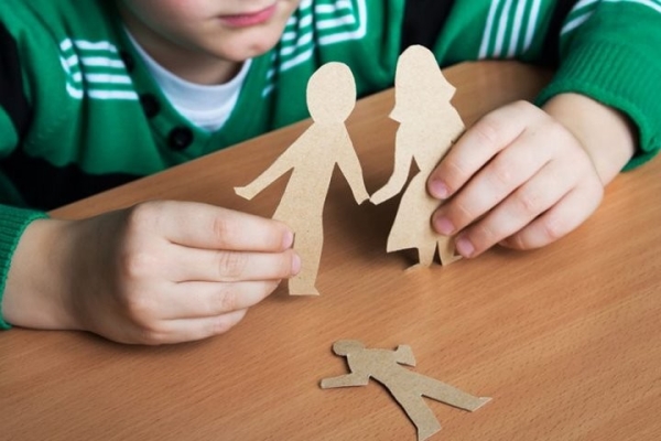 Белоруса лишили родительских прав в отношении шестилетней дочери Белоруса лишили родительских прав в отношении шестилетней дочери