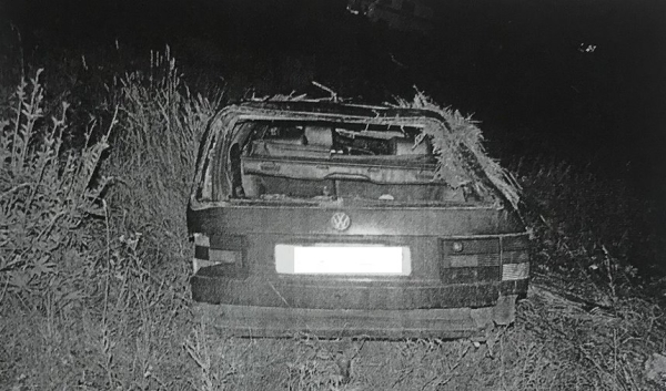 8 лет колонии: белоруса осудили за гибель двоих пассажиров в России. Он ехал 135 км/ч и с 4,48 промилле 8 лет колонии: белоруса осудили за гибель двоих пассажиров в России. Он ехал 135 км/ч и с 4,48 промилле