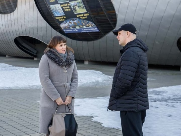 История о том, как белорус восстановился после автомобильной аварии История о том, как белорус восстановился после автомобильной аварии