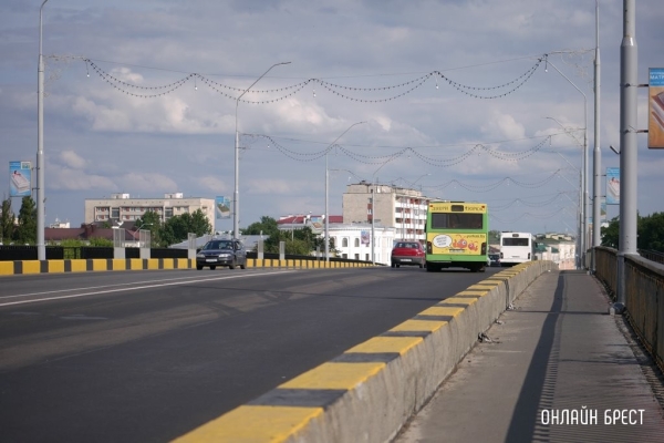 В Бресте с 30 октября изменяется расписание автобуса №12 В Бресте с 30 октября изменяется расписание автобуса №12