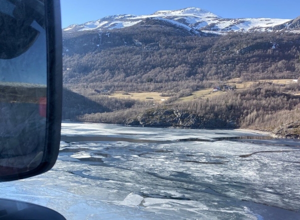 «После такой работы многие разводятся». Белоруска ушла в дальнобой вслед за мужем «После такой работы многие разводятся». Белоруска ушла в дальнобой вслед за мужем