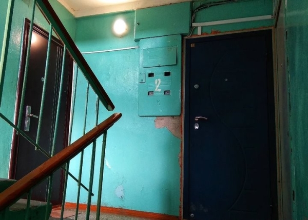 Была квартирка, да сплыла. Большой долг приводит к выселению Была квартирка, да сплыла. Большой долг приводит к выселению