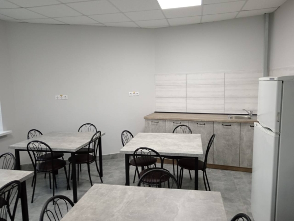 Продолжается модернизация КУП «Брестский общественный транспорт» Продолжается модернизация КУП «Брестский общественный транспорт»