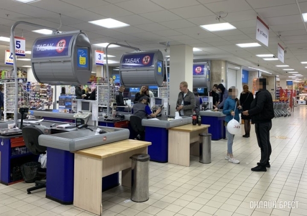 МАРТ усилит контроль за ценами в Беларуси