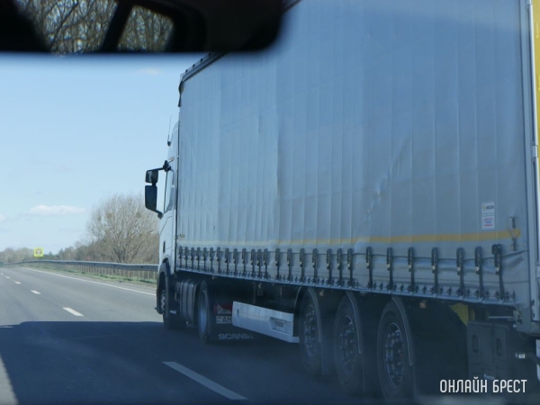 Что с грузоперевозками в РБ? Снижается как спрос, так и цены Что с грузоперевозками в РБ? Снижается как спрос, так и цены