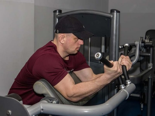 История о том, как белорус восстановился после автомобильной аварии История о том, как белорус восстановился после автомобильной аварии