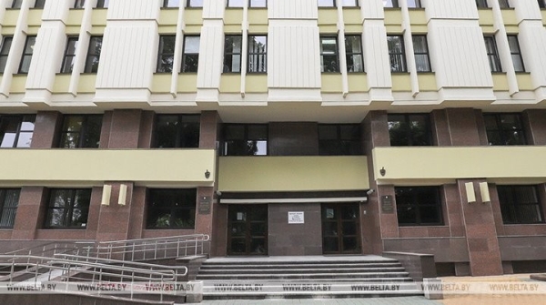 Брестский облисполком объявил конкурс проектов для финансирования из инновационного фонда Брестский облисполком объявил конкурс проектов для финансирования из инновационного фонда