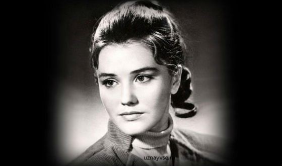 Самые красивые актрисы СССР Самые красивые актрисы СССР
