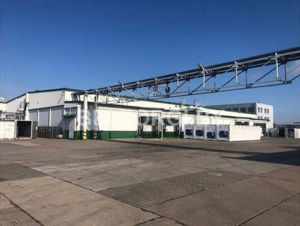 В Бресте за долги продают целый колбасный завод. Узнали условия и цену В Бресте за долги продают целый колбасный завод. Узнали условия и цену