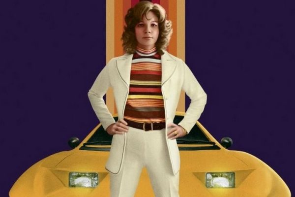 Такое показывают только в кино. История одного из самых необычных автомобильных обманов XX века Такое показывают только в кино. История одного из самых необычных автомобильных обманов XX века