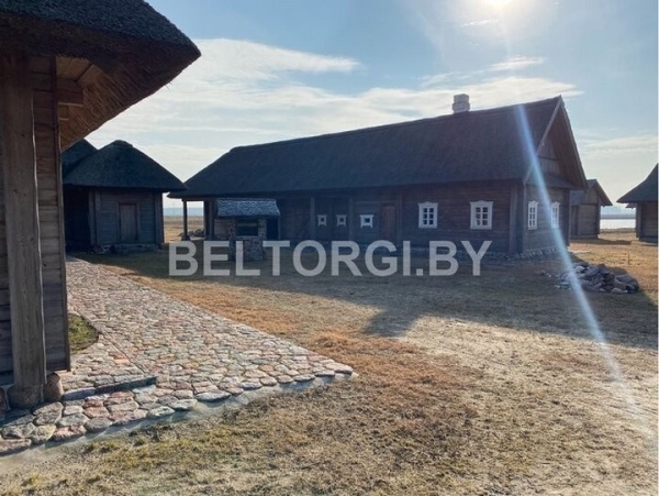 В Брестской области продали туристическую деревню Чижа. Рассказываем, кто и за сколько ее купил В Брестской области продали туристическую деревню Чижа. Рассказываем, кто и за сколько ее купил