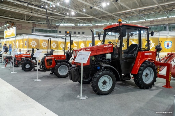 МАЗ провел белорусскую презентацию своего нового междугороднего автобуса МАЗ провел белорусскую презентацию своего нового междугороднего автобуса