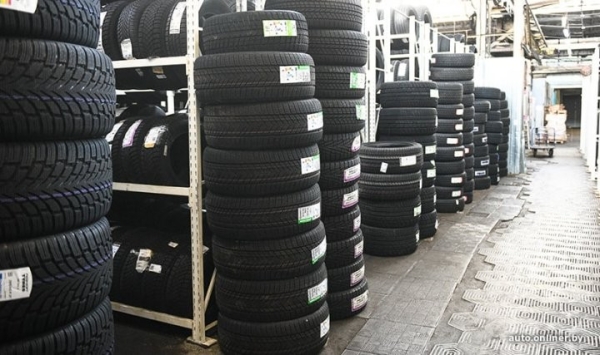 «Желаю удачи владельцам Scenic IV – резины для них нет». Что ждет рынок шин в ближайшее время «Желаю удачи владельцам Scenic IV – резины для них нет». Что ждет рынок шин в ближайшее время