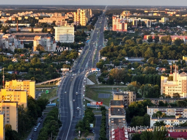 Красивый фотографии сегодняшнего Бреста
Красивый фотографии сегодняшнего Бреста
