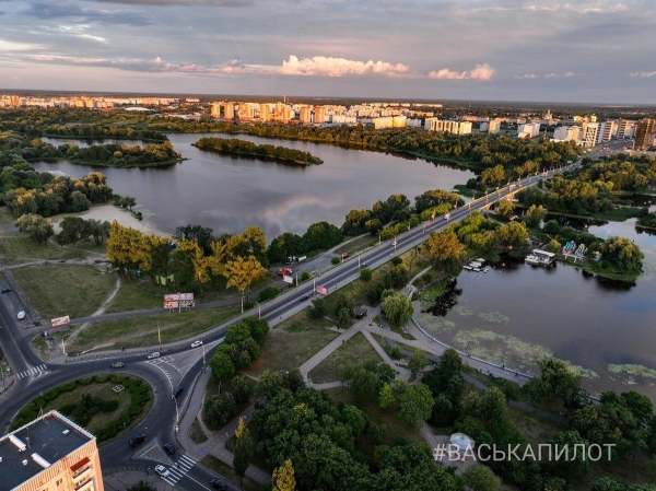 Красивый фотографии сегодняшнего Бреста
Красивый фотографии сегодняшнего Бреста