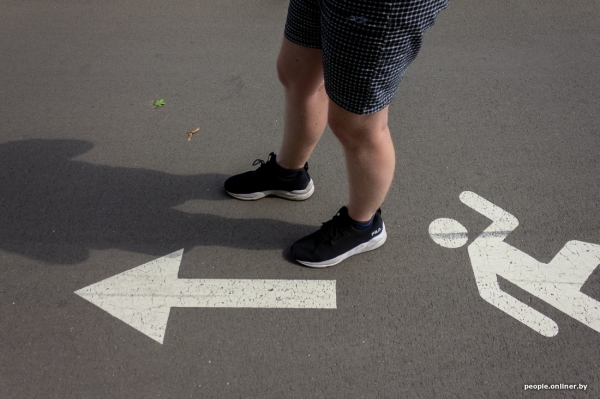 Как изменятся тело и фигура, если месяц заниматься бегом. Рассказывает белорус Как изменятся тело и фигура, если месяц заниматься бегом. Рассказывает белорус