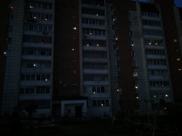 Отключения электроэнергии в Бресте и районе 26-30 сентября: адреса и время Отключения электроэнергии в Бресте и районе 26-30 сентября: адреса и время