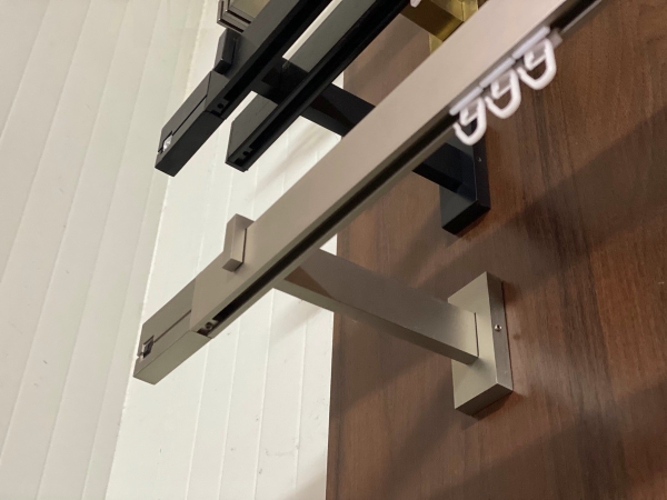 Карнизы, которые вы искали. В магазине на Карьерной в Бресте знают, что вам нужно