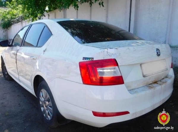 Мужчина купил Skoda, которую срочно продавали за треть стоимости. Оказалось, машина каршеринговая Мужчина купил Skoda, которую срочно продавали за треть стоимости. Оказалось, машина каршеринговая