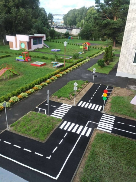 Учебные заведения Бреста заканчивают подготовку к новому учебному году Учебные заведения Бреста заканчивают подготовку к новому учебному году