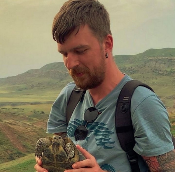 Пропавшего в Батуми белоруса нашли мертвым Пропавшего в Батуми белоруса нашли мертвым