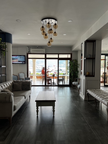 В Турцию через Европу на автомобиле. Белорусы о затратах на топливо и нюансах поездки