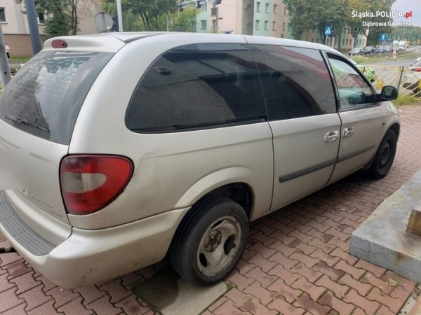 В Польше белорус после ДТП пытался на машине уйти от полиции В Польше белорус после ДТП пытался на машине уйти от полиции