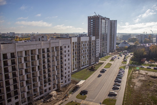 На «трешки» в центре Бреста запустили платежные каникулы. За квартиры пока можно не платить? На «трешки» в центре Бреста запустили платежные каникулы. За квартиры пока можно не платить?