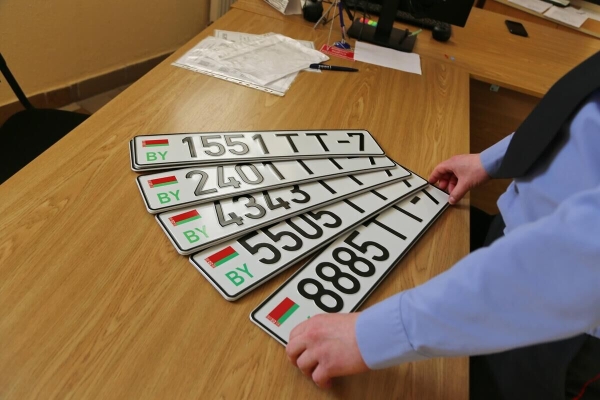 Хочу «блатные» номера! Сколько стоят, как долго их делают и где можно поменять регзнаки? Хочу «блатные» номера! Сколько стоят, как долго их делают и где можно поменять регзнаки?