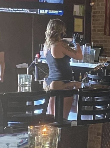 20 неоднозначных фото 20 неоднозначных фото