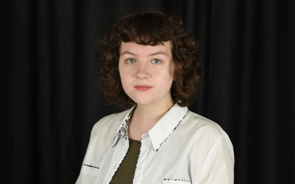 «Уникальная ученица!»: барановичская гимназистка трижды сдала английский на 100 баллов