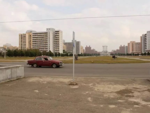 История из 1970-х: как Северная Корея «кинула» Volvo на 1000 автомобилей История из 1970-х: как Северная Корея «кинула» Volvo на 1000 автомобилей