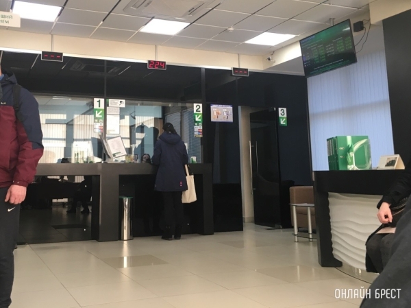 В Беларуси шесть банков сейчас дают кредиты на жилье. Вот их условия