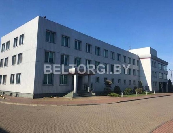 В Бресте за долги продают целый колбасный завод. Узнали условия и цену В Бресте за долги продают целый колбасный завод. Узнали условия и цену