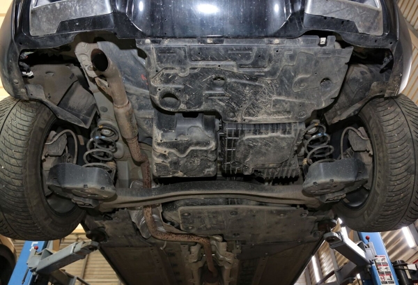 Взял на $4 000 дешевле, чем у перекупов. Белорус о пригоне дизельного Citroen C5 Aircross из Франции