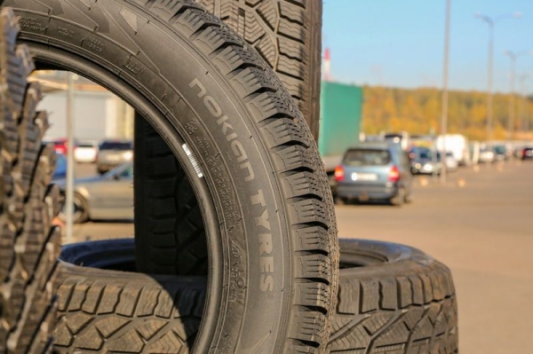 «Колёса подорожали в среднем на 45%». Поставщики рассказали о стоимости шин и ситуации на рынке Беларуси «Колёса подорожали в среднем на 45%». Поставщики рассказали о стоимости шин и ситуации на рынке Беларуси