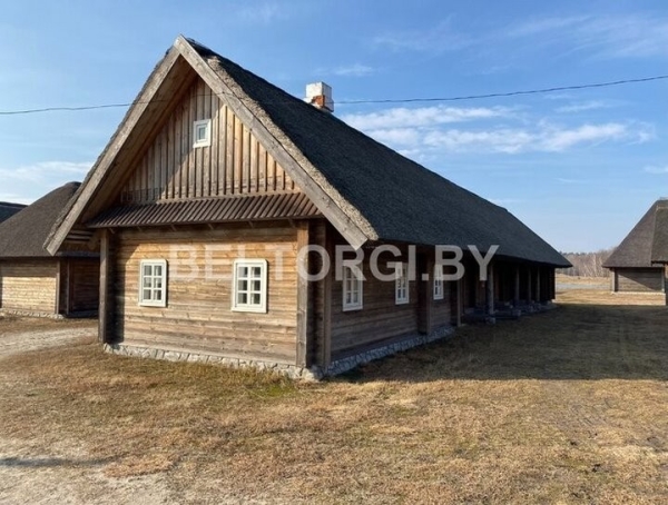 В Брестской области продали туристическую деревню Чижа. Рассказываем, кто и за сколько ее купил В Брестской области продали туристическую деревню Чижа. Рассказываем, кто и за сколько ее купил