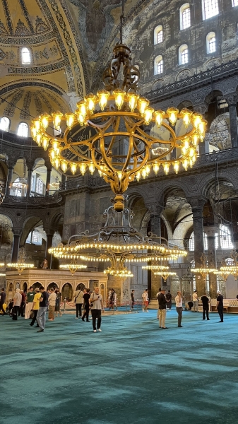 В Турцию через Европу на автомобиле. Белорусы о затратах на топливо и нюансах поездки