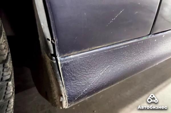 Последние настоящие. В каком состоянии продают сегодня BMW E39 Последние настоящие. В каком состоянии продают сегодня BMW E39