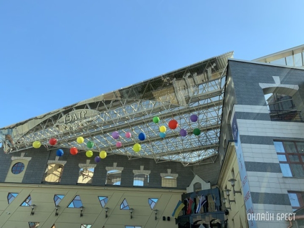 Брестский и Гродненский театры кукол обменяются гастролями Брестский и Гродненский театры кукол обменяются гастролями