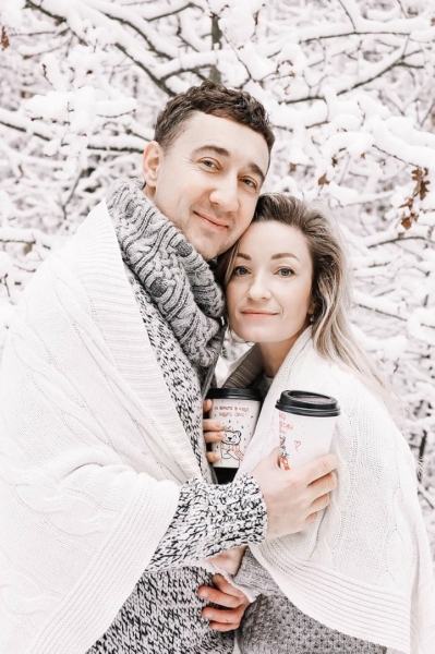 «Правит слово «мы». Рецепт счастья семьи из Брестской области «Правит слово «мы». Рецепт счастья семьи из Брестской области