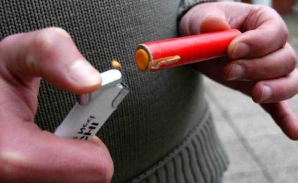 В Бресте мужчина в новогоднюю ночь получил травмы кистей, шеи и лица