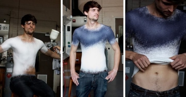 11 невероятных научных технологий ближайшего будущего, которые сильно помогут улучшить жизнь человечества 11 невероятных научных технологий ближайшего будущего, которые сильно помогут улучшить жизнь человечества